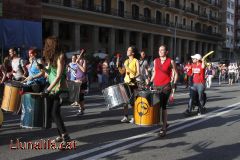 Pride Parade Barcelona 2013