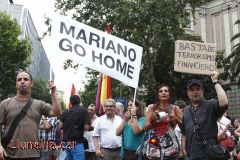 Mariano go home