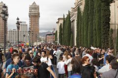 Saló del Manga de Barcelona XIX