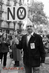 Contra les retallades 24N