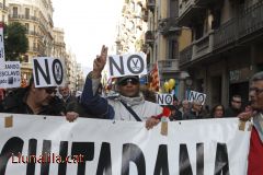 Prou retallades 24N