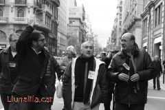 Josep Maria Àlvarez i Joan Carles Gallego