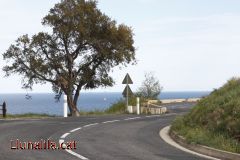 De Cerbère a Portbou