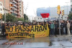 No passaran SomCanVies