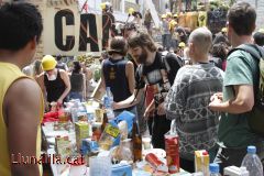 Can Vies una lluita de veïns i d'una ciutat