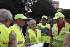 Iaioflautas a la vaga de totes 22O