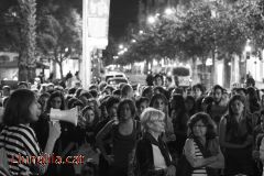 Paraules, reflexions, missatges la lluita feminista continua