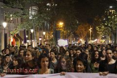 Tots junts, un mateix camí de lluita