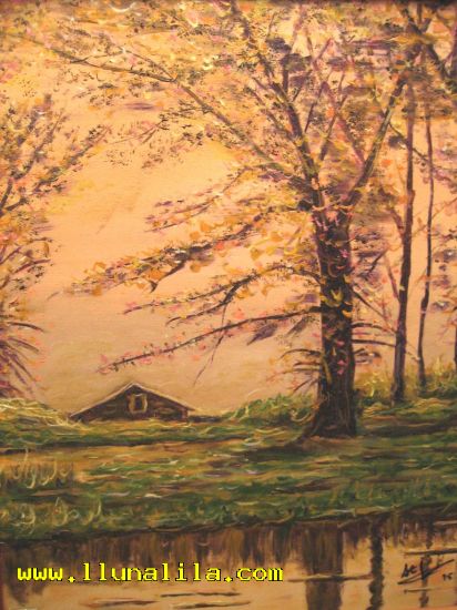 La tardor