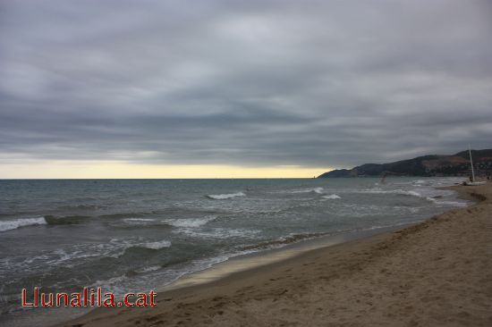 La Mar