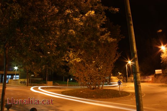 Circumval�laci� de Molins