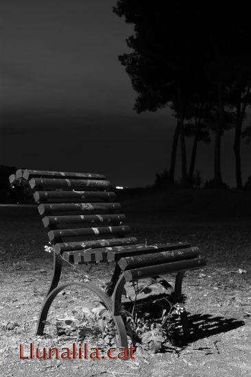 La natura est� cansada