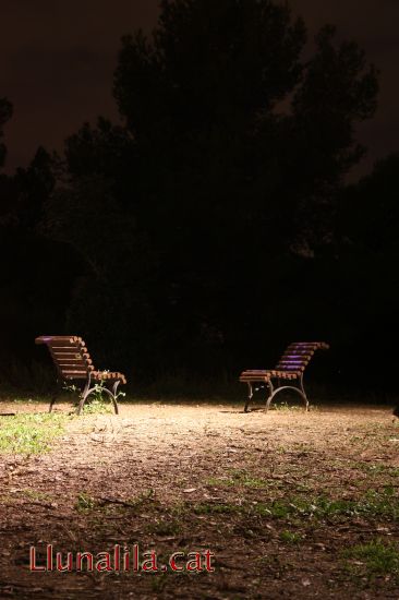 L'eterna xerrada