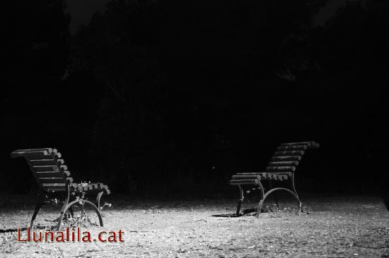Llum Cadires i imaginaci�