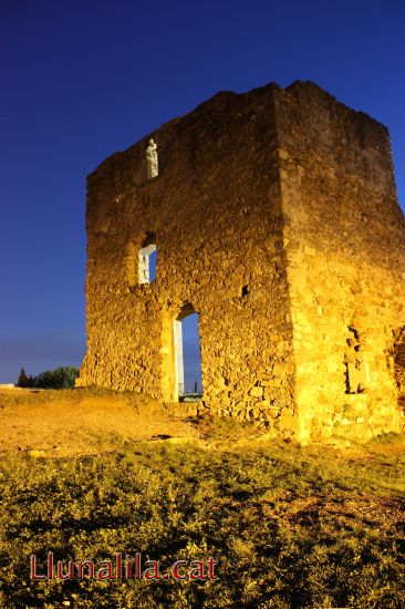 Castell Ciur�