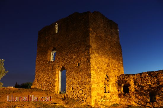 Castell Ciur�