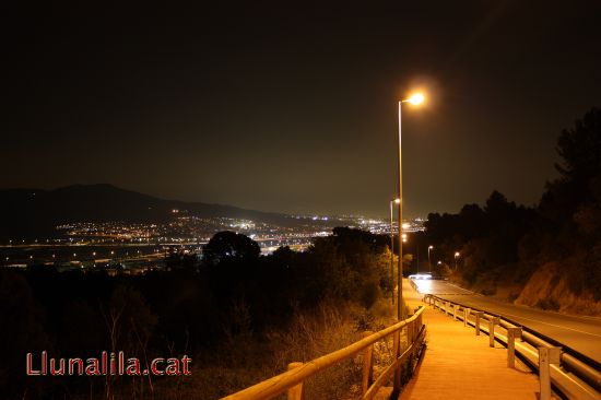 De pallej� a Fontpineda