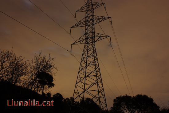 Nit d'alta tensi�