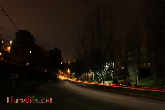 Velocitat, variaci� de la posici� en el temps