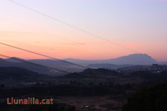 Montserrat i Papiol