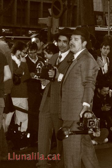 Periodistes d'�poca