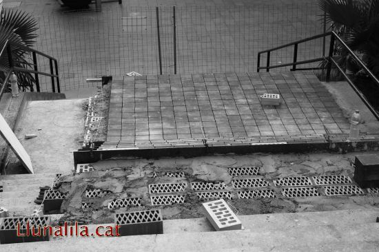 Tapan el passat que �s hist�ria