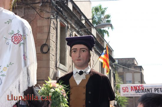 Festa Major, Sant Miquel 2009