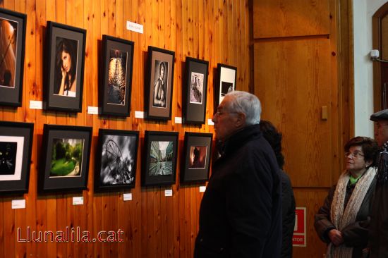Exposici� dels Premis Clic! 2010