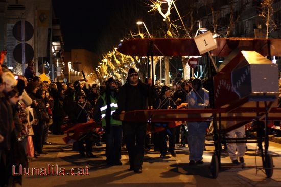 Carnestoltes 2010