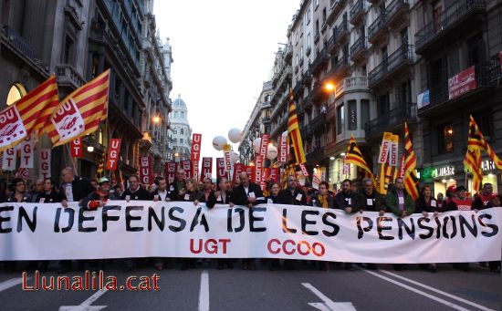 En defensa de les pensions