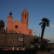 Campanari de Sitges