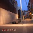 Carrer, Llum i Ombres