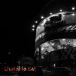 Karting en blanc i negre