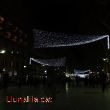 La Rambla de Barcelona i Llums de nadal