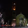 L'Església  de Sant Feliu de Llobregat