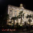 Palau de la Generalitat i Pessebre