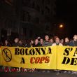 Bolonya s'aplica a cops de Porra