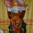 Geronimo Stilton