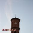 Campanari de l'Església de Sant Feliu de Llobregat