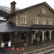 Estació de la Vall de Núria