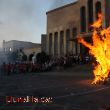 El foc de la Foguera