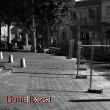 Plaça de l'Estació de Molins de Rei obres