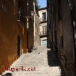 Carrers de la Girona antiga