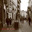 Carrer Carril