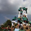 Castells per Sant Miquel