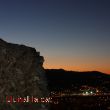 Posta de Sol des de Castellciuró 