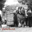 Força en els tres tombs