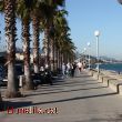 Passeig maritim de badalona