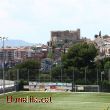 Papiol i el camp de futbol