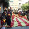 Les flames del catalanisme